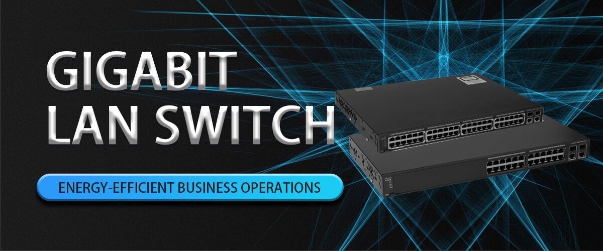 Κίνα καλύτερος Gigabit Ethernet Switch στις πωλήσεις
