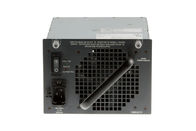 Integrated PoE Cisco Power Supply For Catalyst 4500E Series Switches PWR-C45-1300ACV