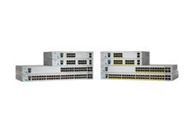 Cisco Catalyst 2960L 24 Port Gigabit Poe Managed Switch WS-C2960L-24PS-AP