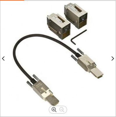 C9200L-STACK-KIT Εξαρτήματα υλικού 9200L 1,97kgs Στοίβα μονάδας διακόπτη Ethernet