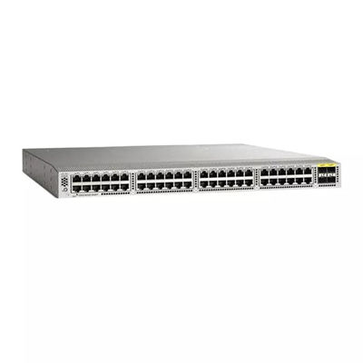 C9300X-24Y-A Gigabit Διακόπτης LAN C9300 Πλεονέκτημα δικτύου 24 θυρών Poe+