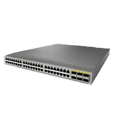 N9K-X9736C-FX Τείχος προστασίας δικτύου Συσκευή υλικού Βιομηχανικός διακόπτης Ethernet 9500 36p 100G