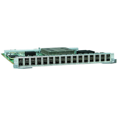 LE1D2S24SX2S Enterprise Managed Small Network Switch 24x10GE SFP+ Interface 8 Port