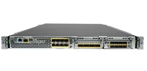 FPR4120-ASA-K9 ASA Network Voip Τηλέφωνο cisco irepower 4120 Appliance 1U 2x NetMod Bays