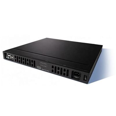 ISR4331-V/K9 Commercial Wifi Access Point Router Ethernet UC Bundle PVDM4-32