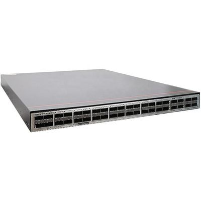 CE8851-32CQ8DQ-P Βιομηχανικός διακόπτης Ethernet 32x100Ge Qsfp28 8x400GE QSFPDD
