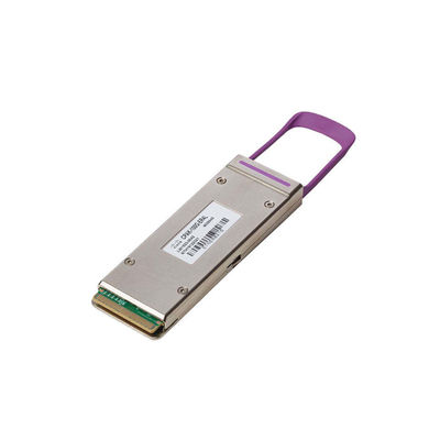 Ενότητα 100G 25km πομποδεκτών cpak-100g-ER4L CPAK SFP