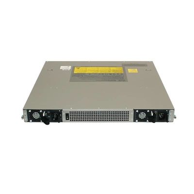 Asr1001-Χ πλαίσια 6 ενσωματωμένη Γερμανία διπλό P/S 8GB DRAM δρομολογητών διακοπτών Gigabit Ethernet