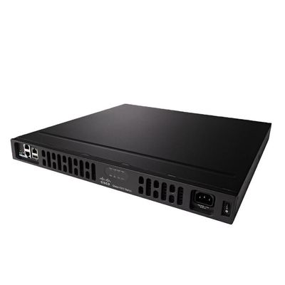 ISR4331/K9 επιχειρηματικός δρομολογητής Cisco ISR 4331 ΛΆΜΨΗ 4G DRAM IPB 3GE 2NIM 1SM 4G