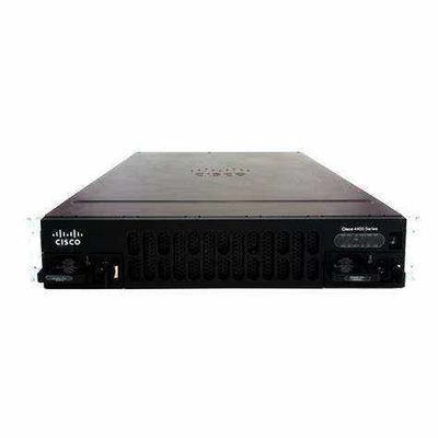ISR4351/K9 επιχειρηματικός δρομολογητής Cisco ISR 4351 ΛΆΜΨΗ 4G DRAM IPB 3GE 3NIM 2SM 4G