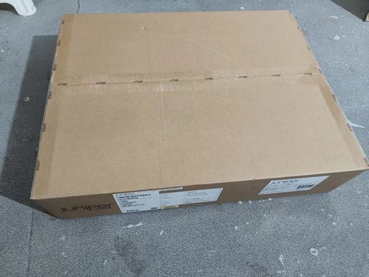Qfx5120-32c-AFO εισαγωγή πλευράς λιμένων εναλλασσόμενου ρεύματος επιχειρηματικών διακοπτών 32x100G 1U και δευτερεύουσα εξάτμιση PSU